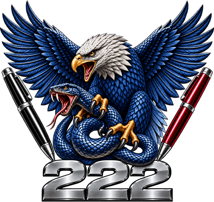 222 IT Solutions logo